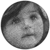 Portrait DIY Premium Kit (24in)